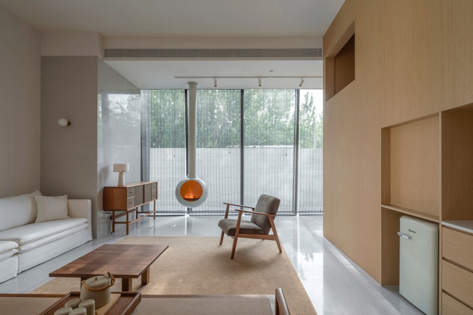 joyous spring wellness center by soong lab