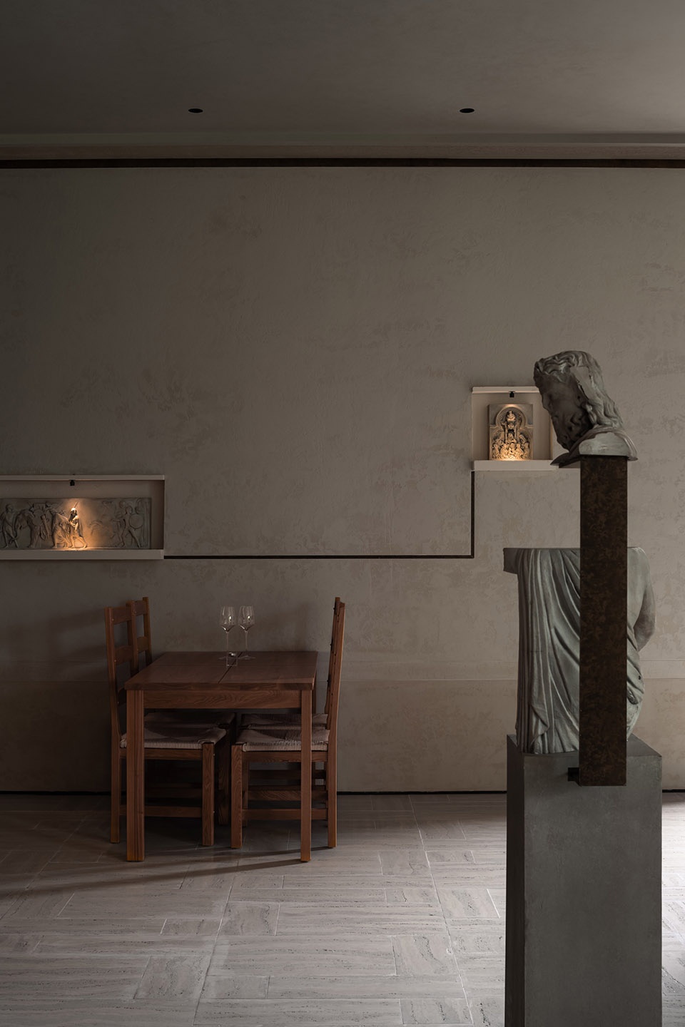 on the moon by e27 studio