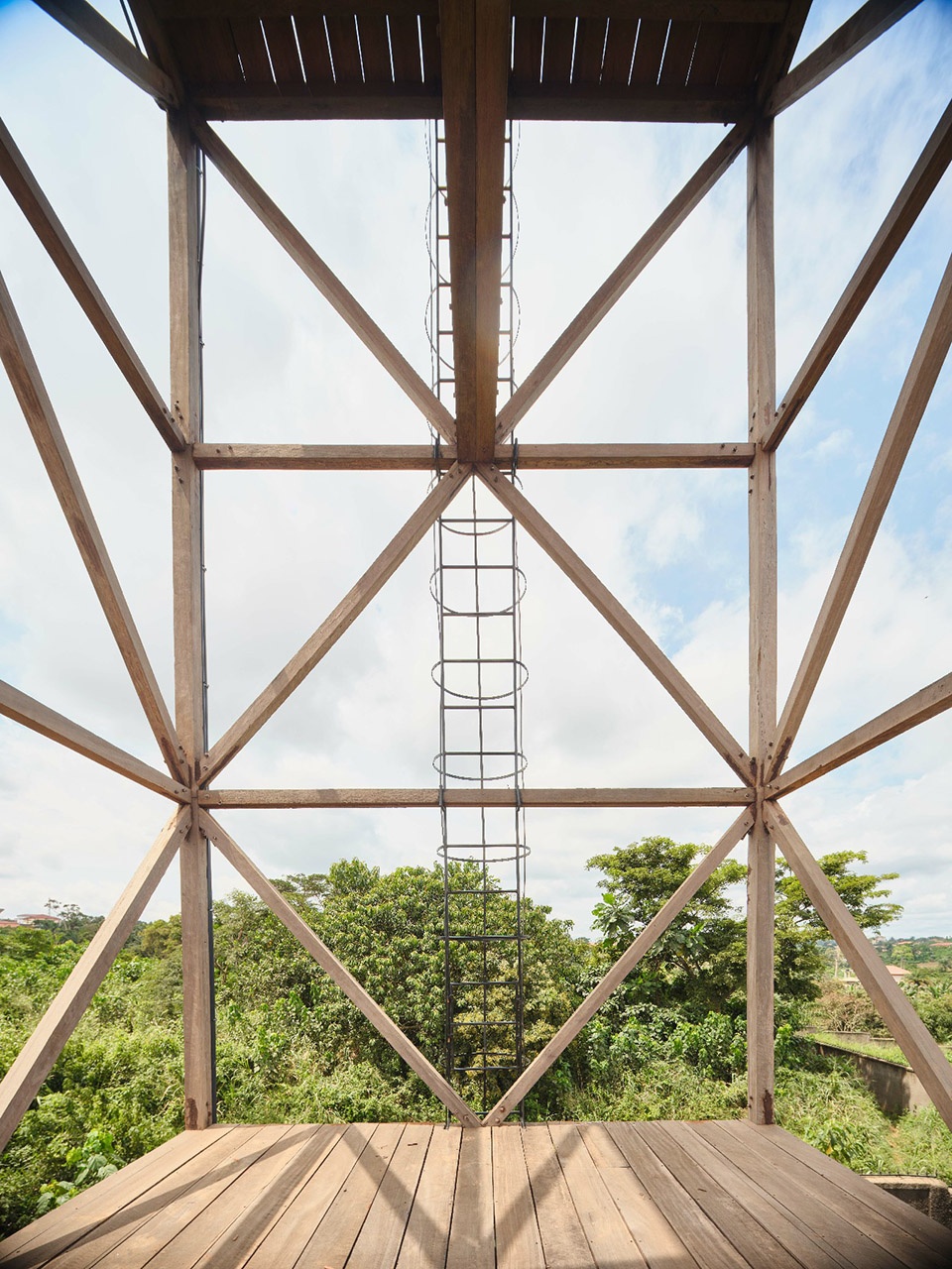 african flow kindergarten by urbanitree