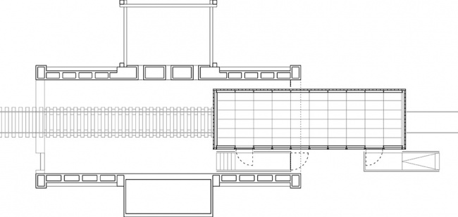 denkmalpfad kokerei by new architekten