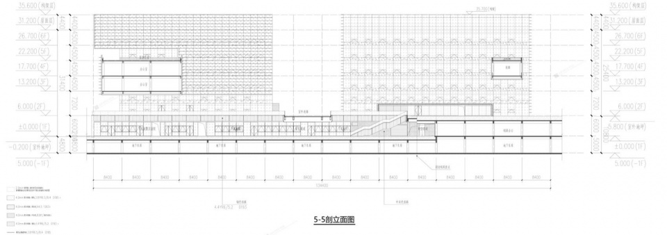 Chengdu Financial Innovation Center Project Phase I by CDADRI ATELIERS 234 France h18