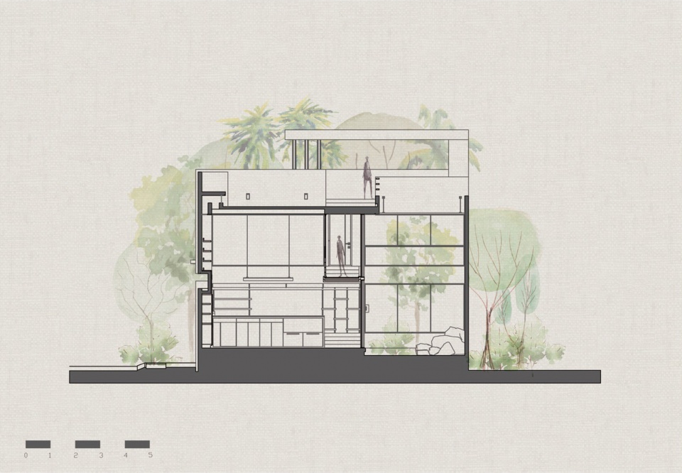 Di Frenna Architects Atelier Di Frenna Arquitectos x7u