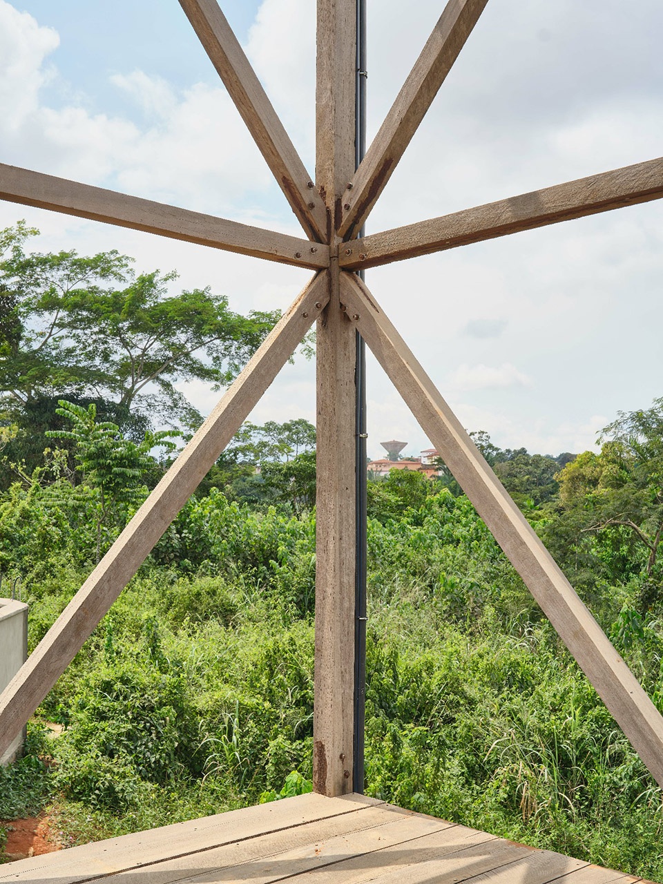 african flow kindergarten by urbanitree
