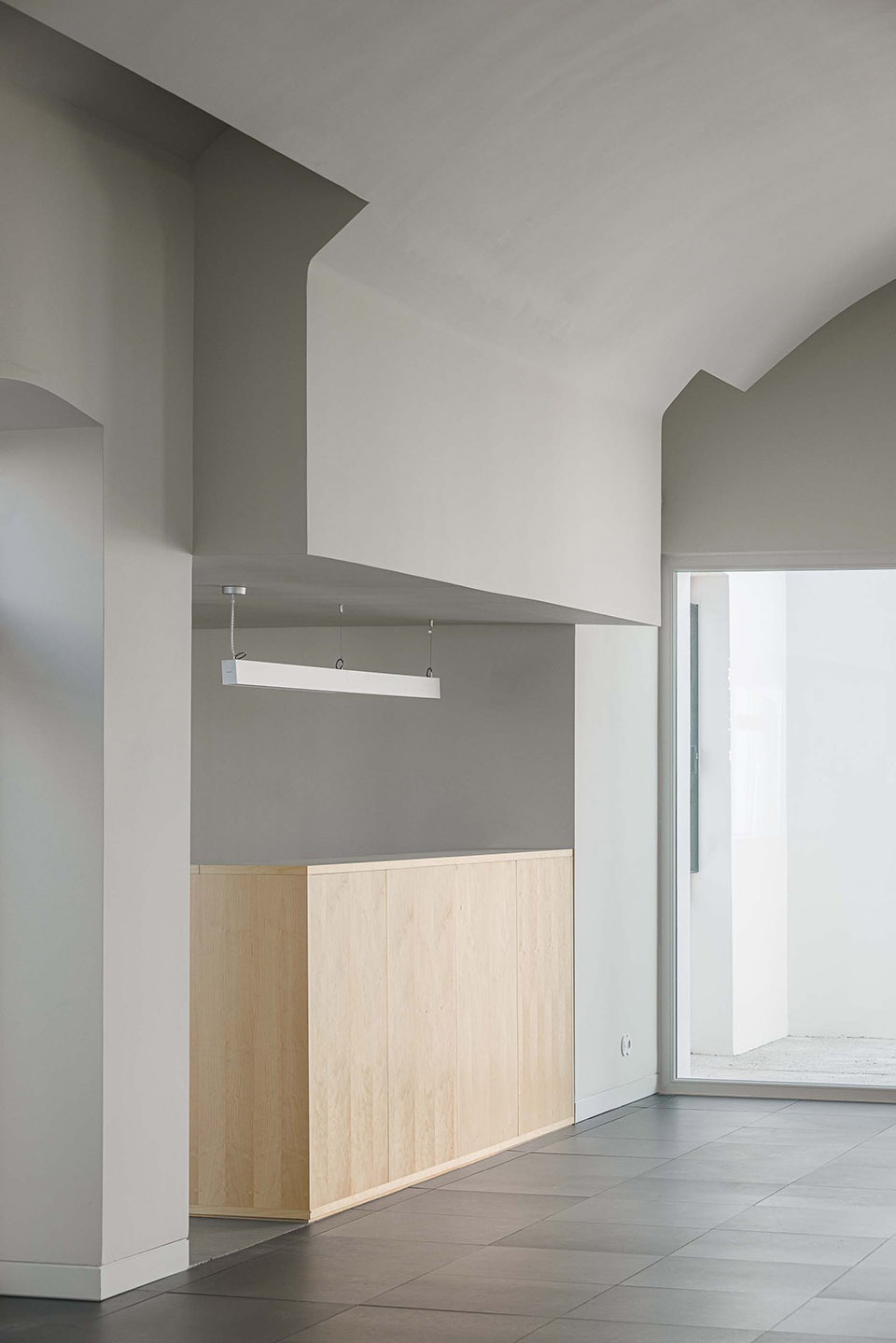 bairro do boneco by andre david arquitecto