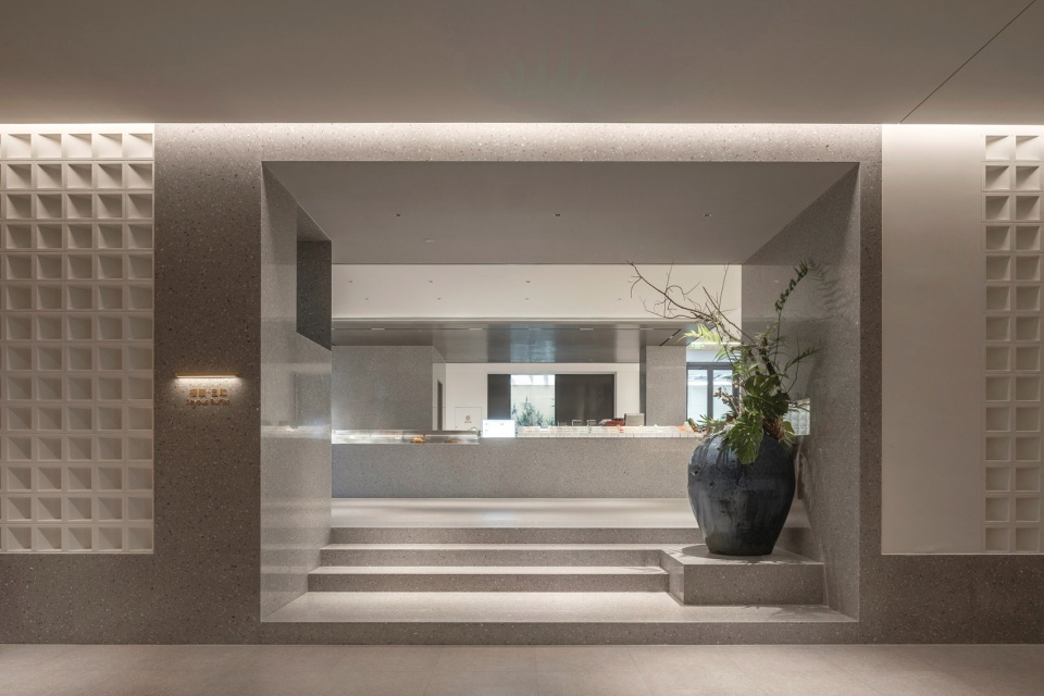 joyous spring wellness center by soong lab