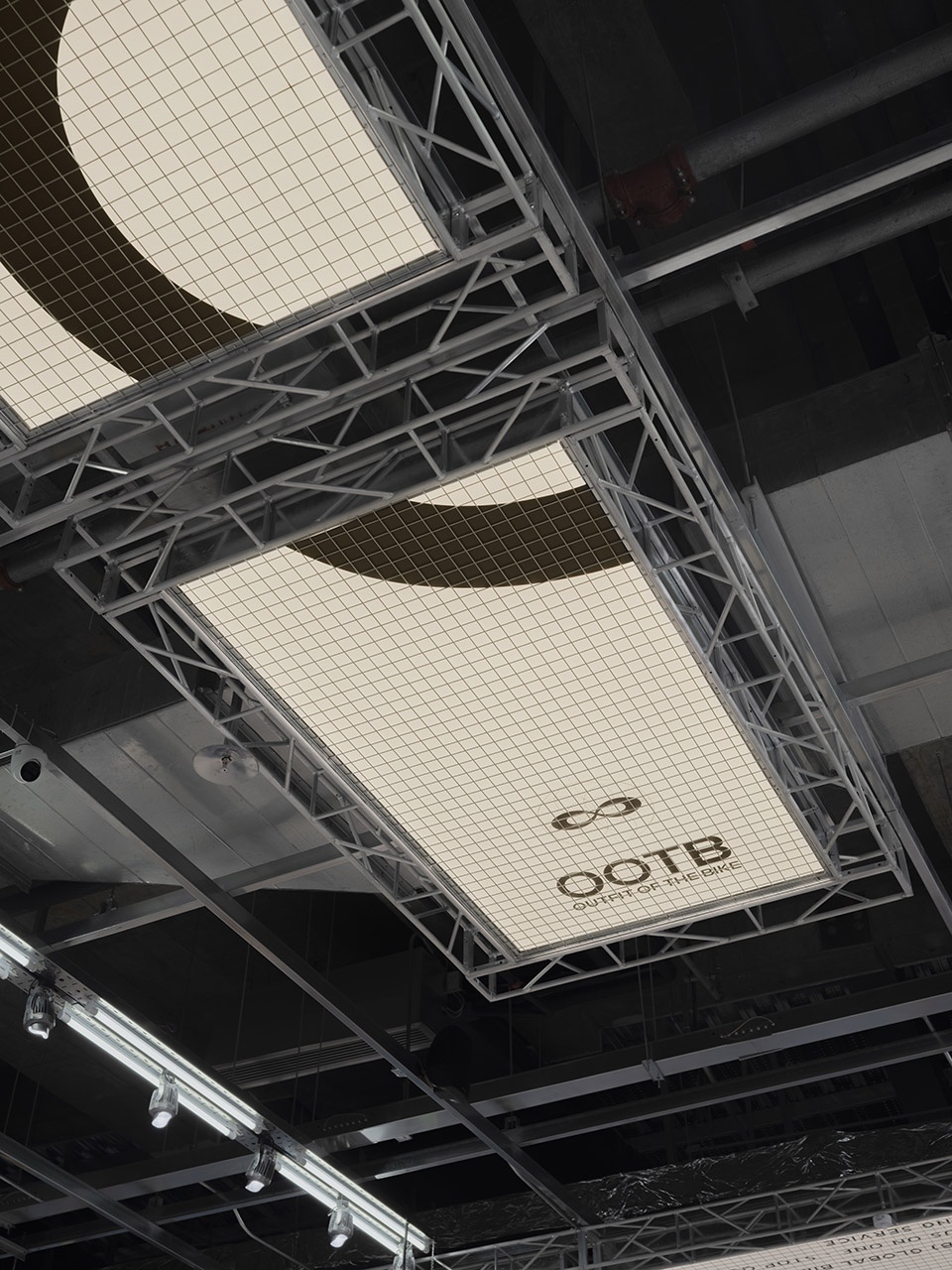 ootb cycling lifestyle space design narrative by sono studio
