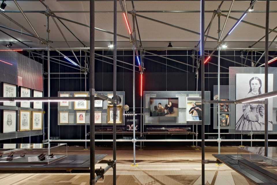 tattoo stories on the skin by 120 grammi laboratorio di architettura