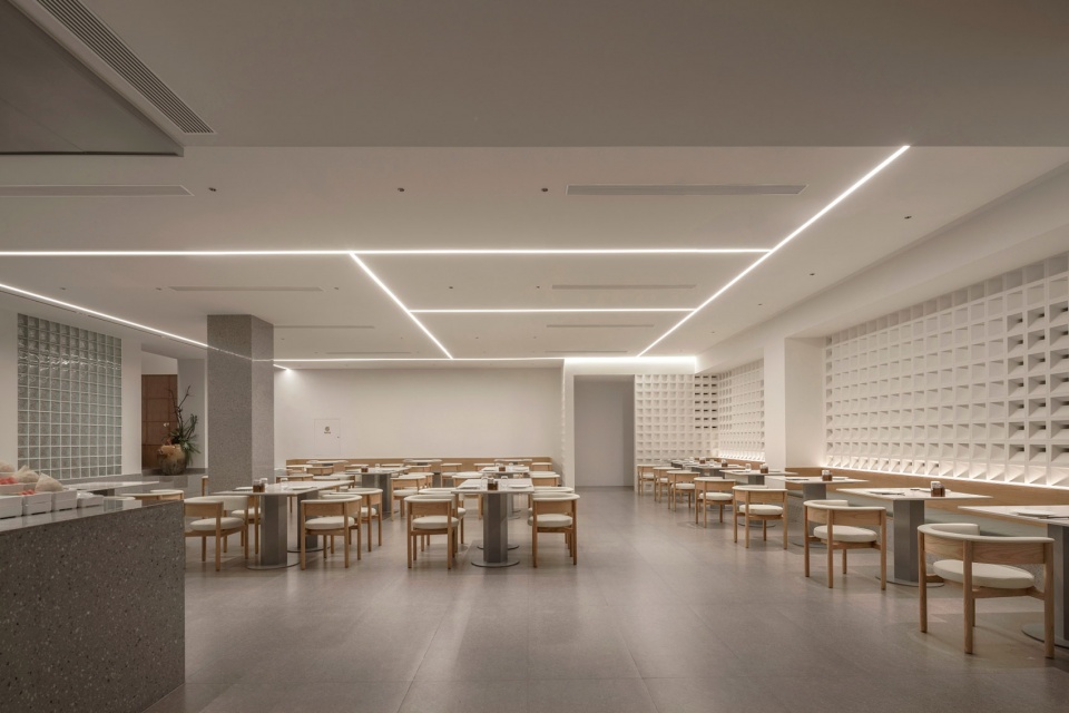 joyous spring wellness center by soong lab