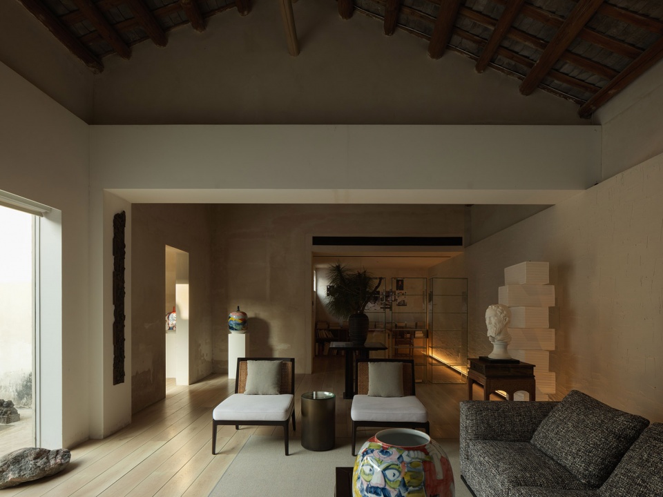 ad future by ad architecture