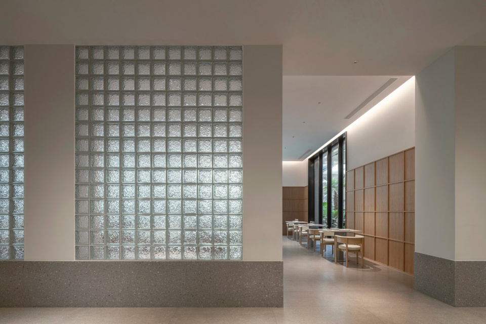 joyous spring wellness center by soong lab