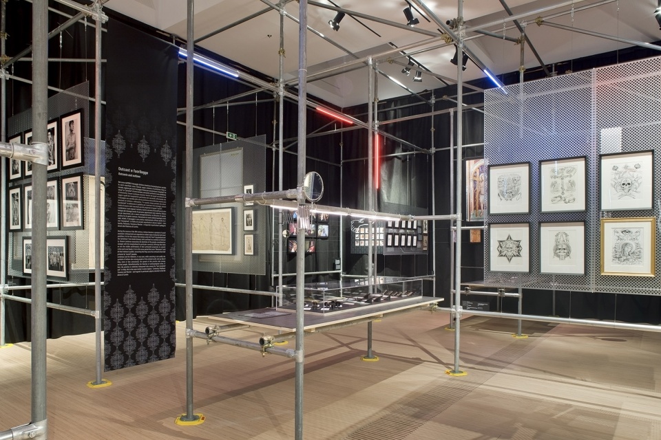 tattoo stories on the skin by 120 grammi laboratorio di architettura