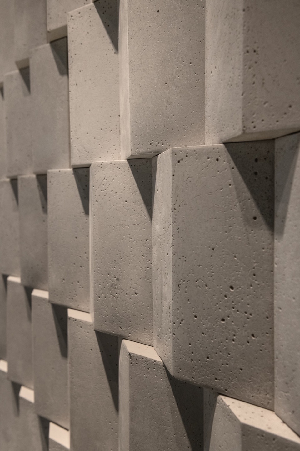 TEL AD by BDM Architects YET Architecture
