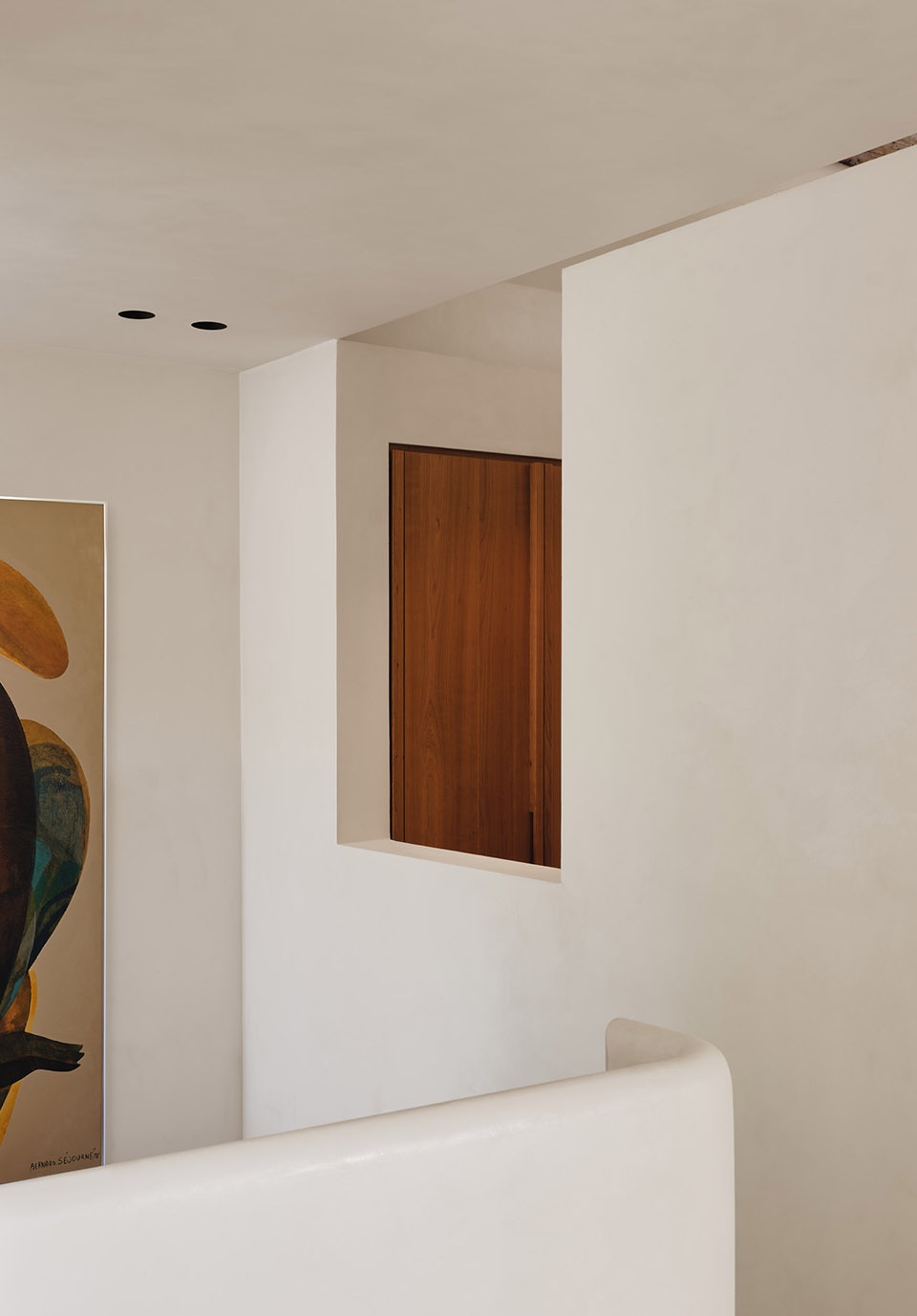 brom residence by atelier carle