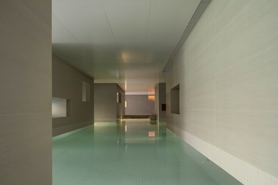 joyous spring wellness center by soong lab
