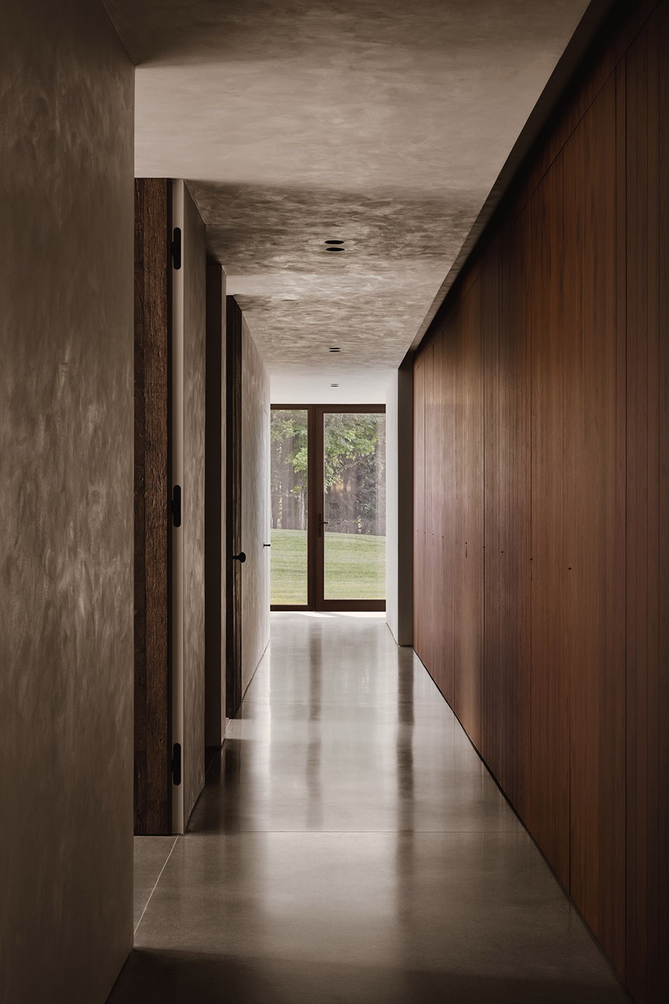 brom residence by atelier carle