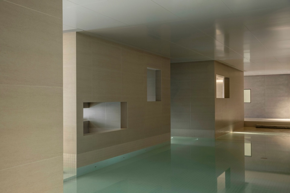 joyous spring wellness center by soong lab