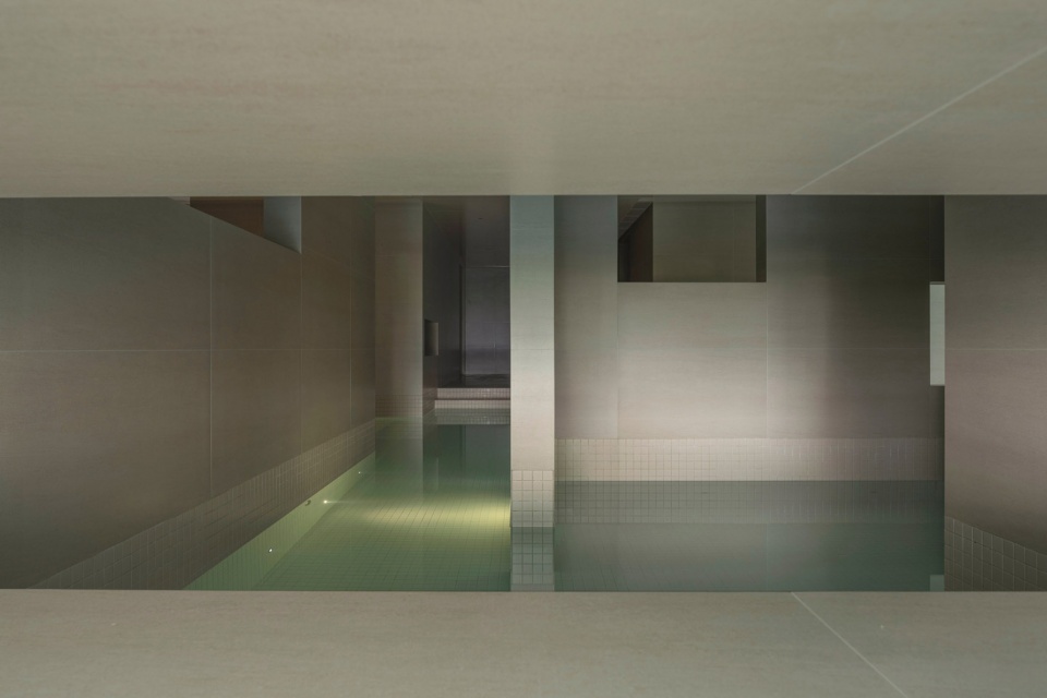 joyous spring wellness center by soong lab