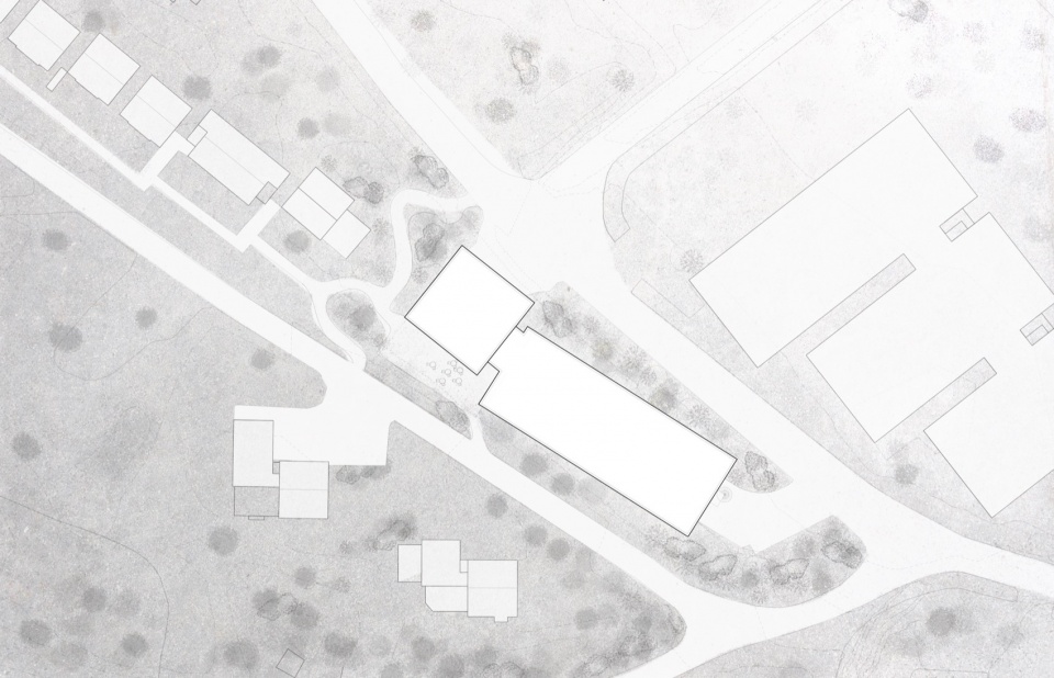 Kallerud Student Housing by Sanden Hodnekvam Architects