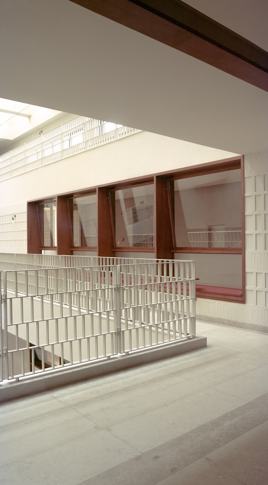 Lost Villa Shengsi Huanglong Island Lighthouse Hotel Interior Design