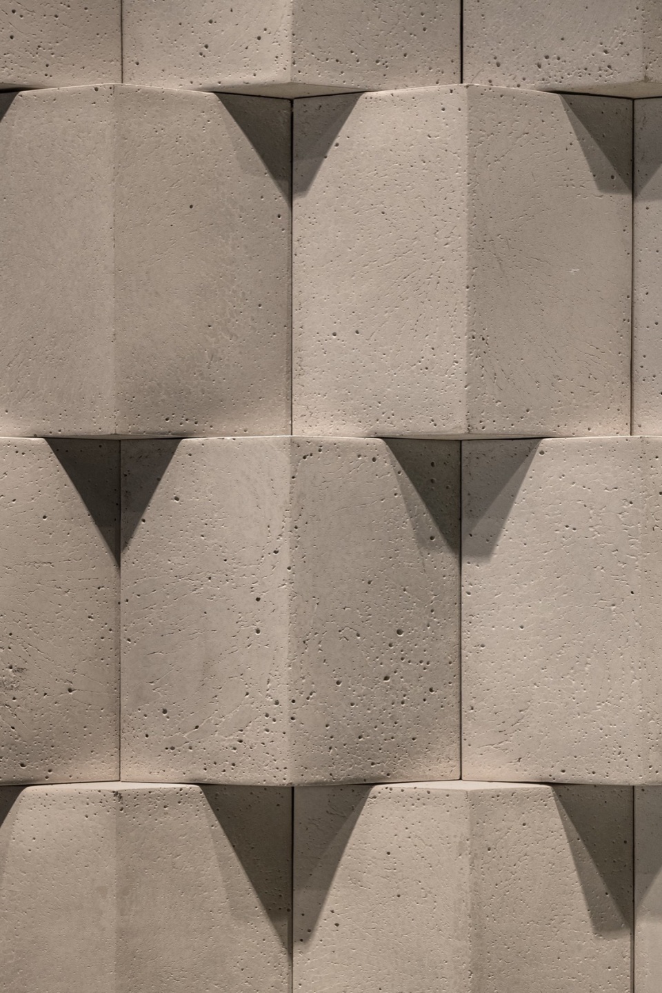 TEL AD by BDM Architects YET Architecture