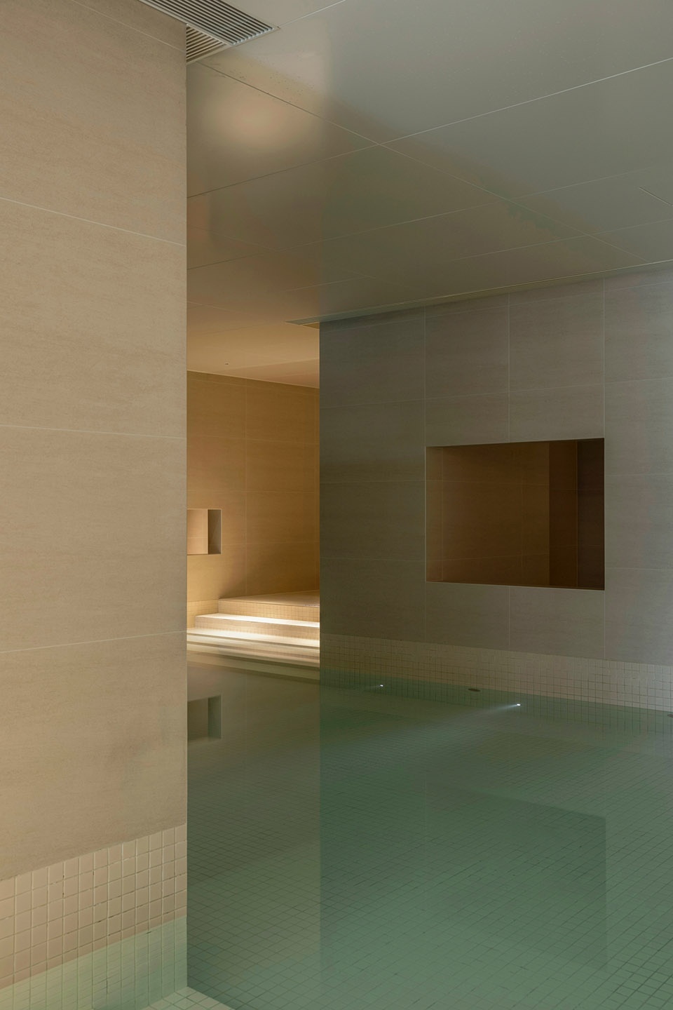 joyous spring wellness center by soong lab