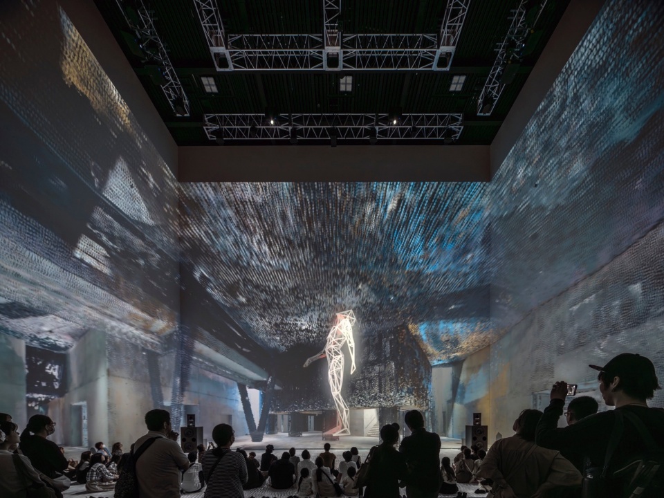 Grand Green Osaka