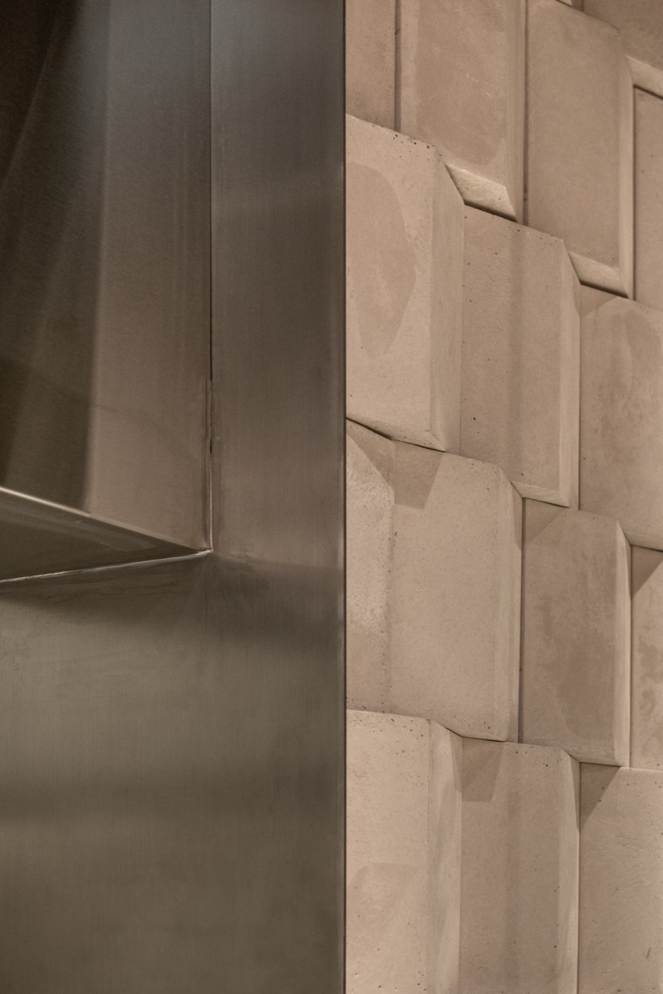 TEL AD by BDM Architects YET Architecture