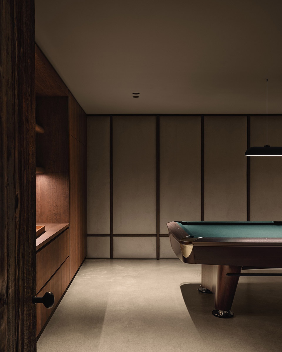 brom residence by atelier carle