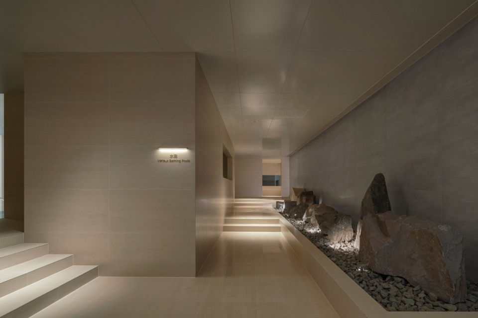 joyous spring wellness center by soong lab