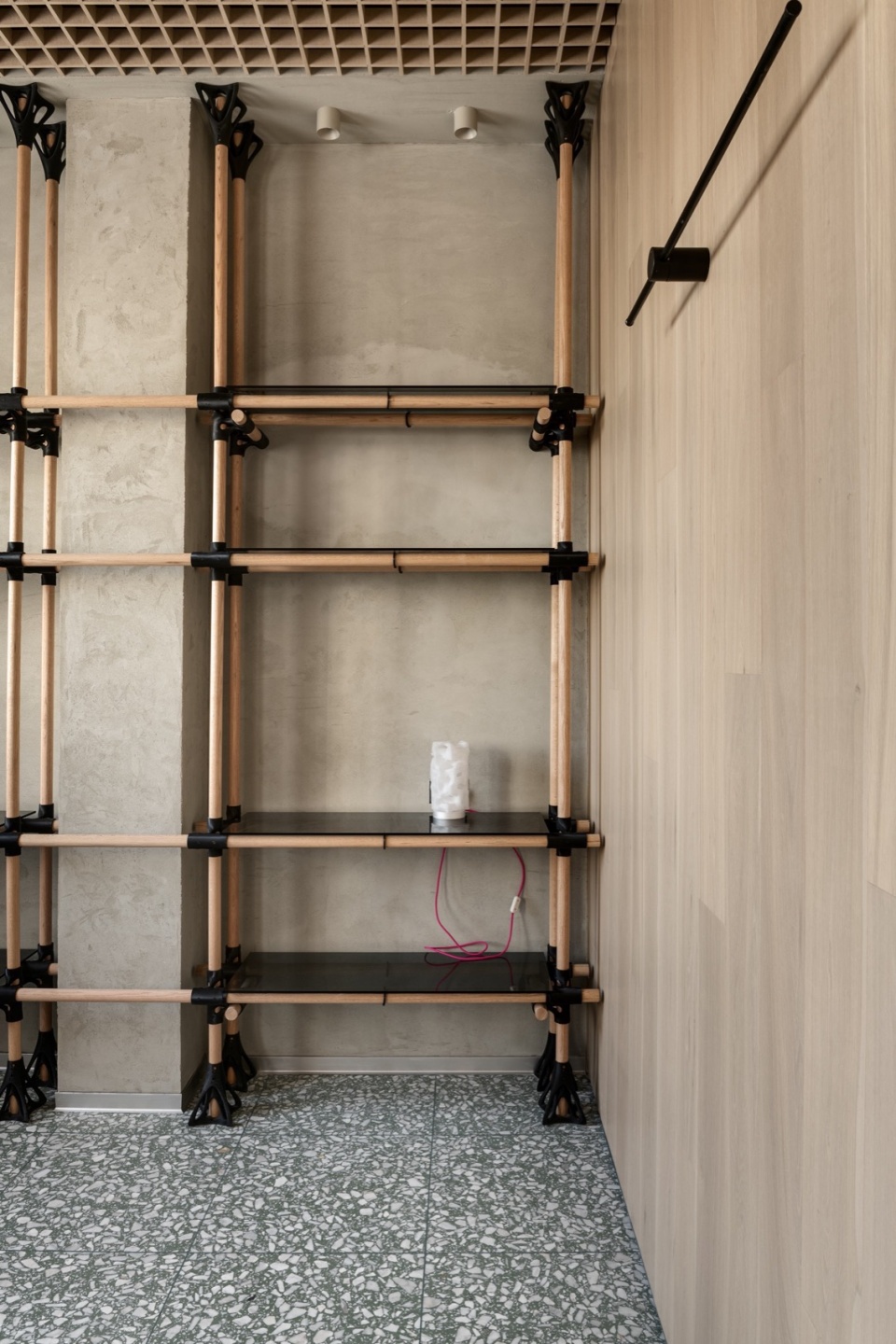 TEL AD by BDM Architects YET Architecture