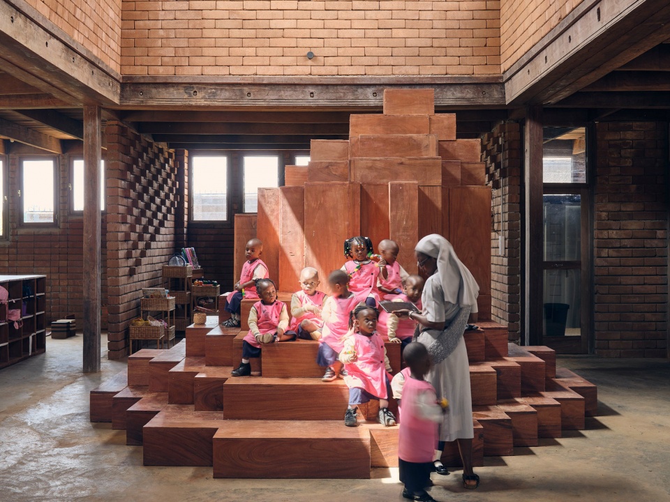 african flow kindergarten by urbanitree
