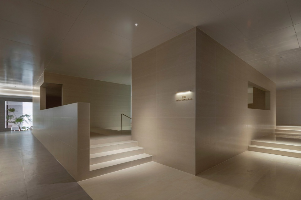 joyous spring wellness center by soong lab
