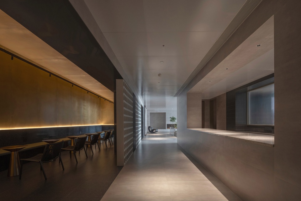 joyous spring wellness center by soong lab