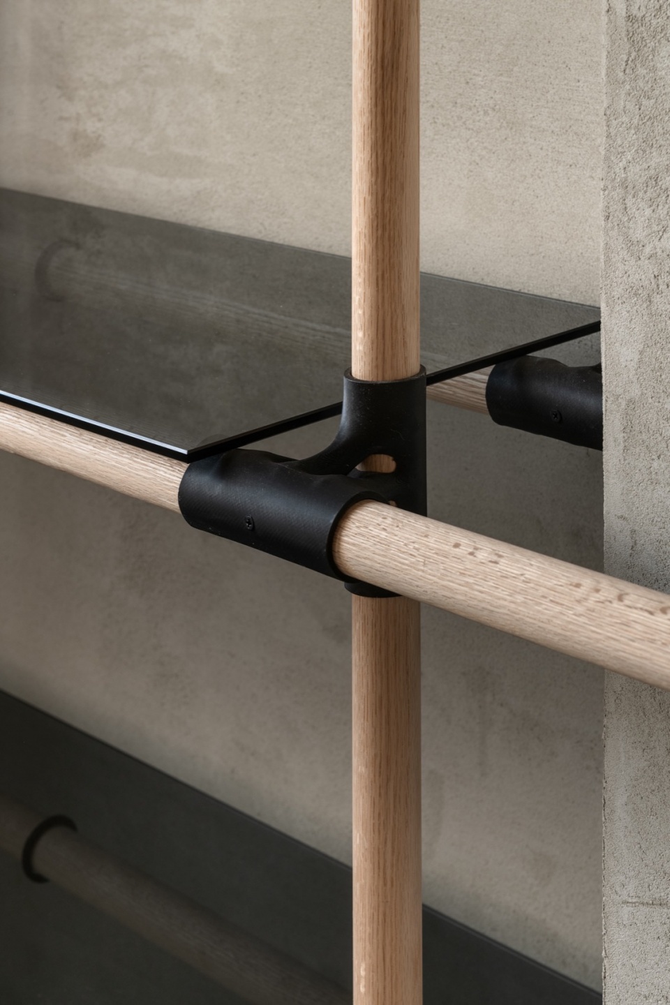TEL AD by BDM Architects YET Architecture