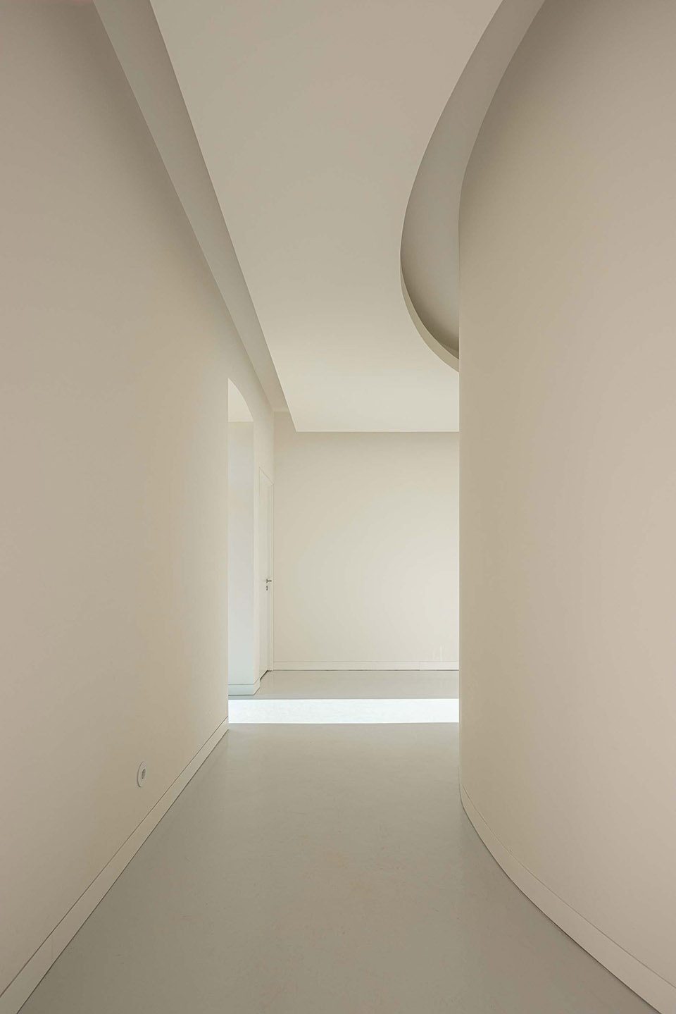 bairro do boneco by andre david arquitecto