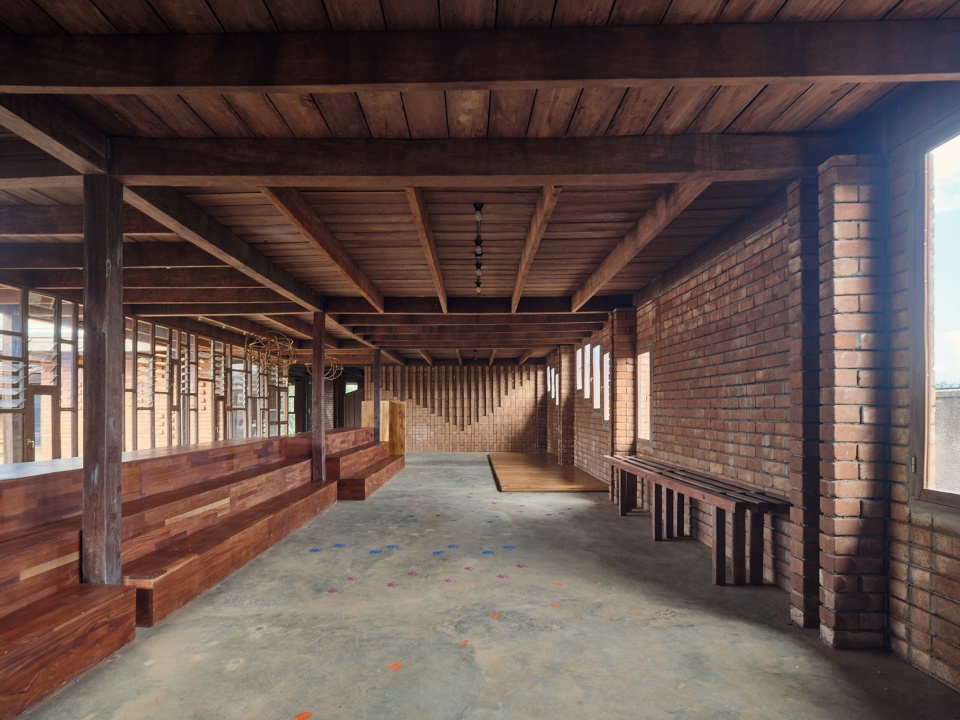 african flow kindergarten by urbanitree