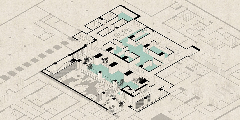 joyous spring wellness center by soong lab