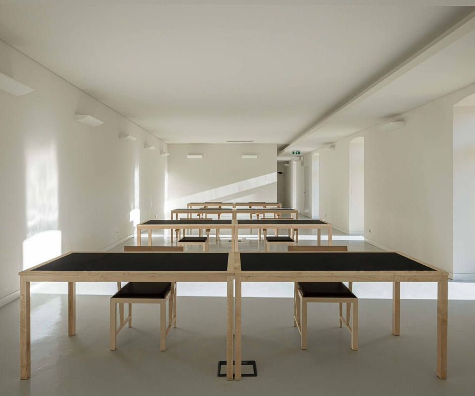 bairro do boneco by andre david arquitecto