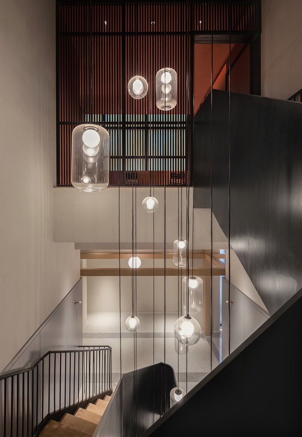 joyous spring wellness center by soong lab