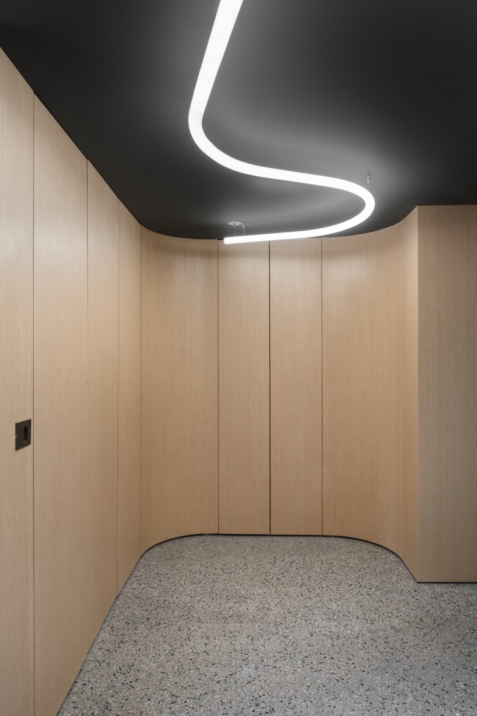 TEL AD by BDM Architects YET Architecture
