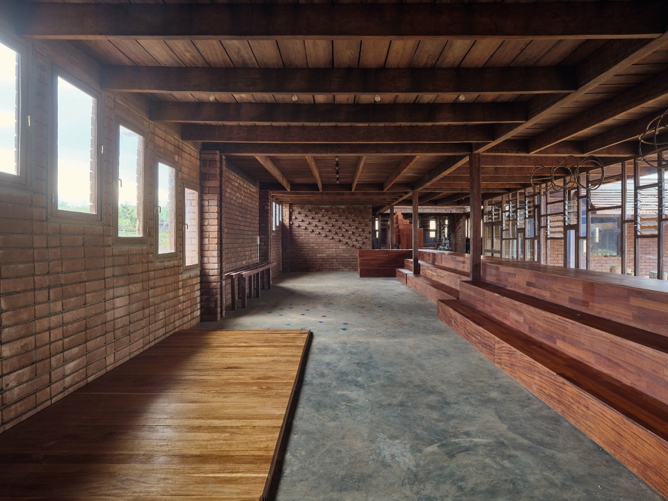 african flow kindergarten by urbanitree