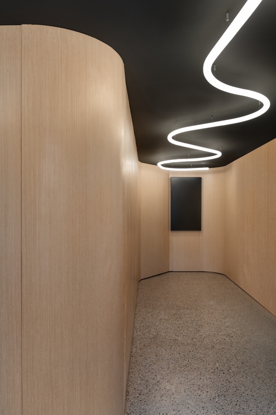 TEL AD by BDM Architects YET Architecture