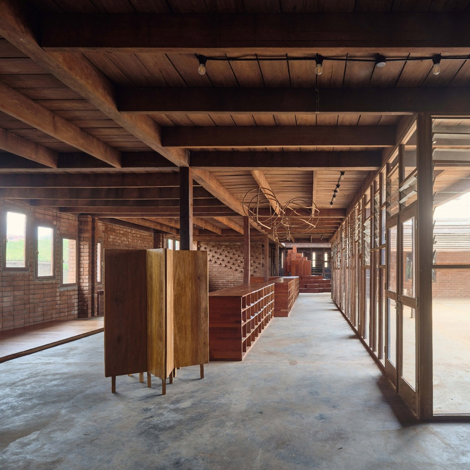 african flow kindergarten by urbanitree