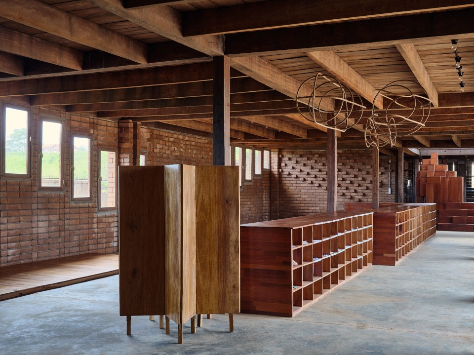african flow kindergarten by urbanitree