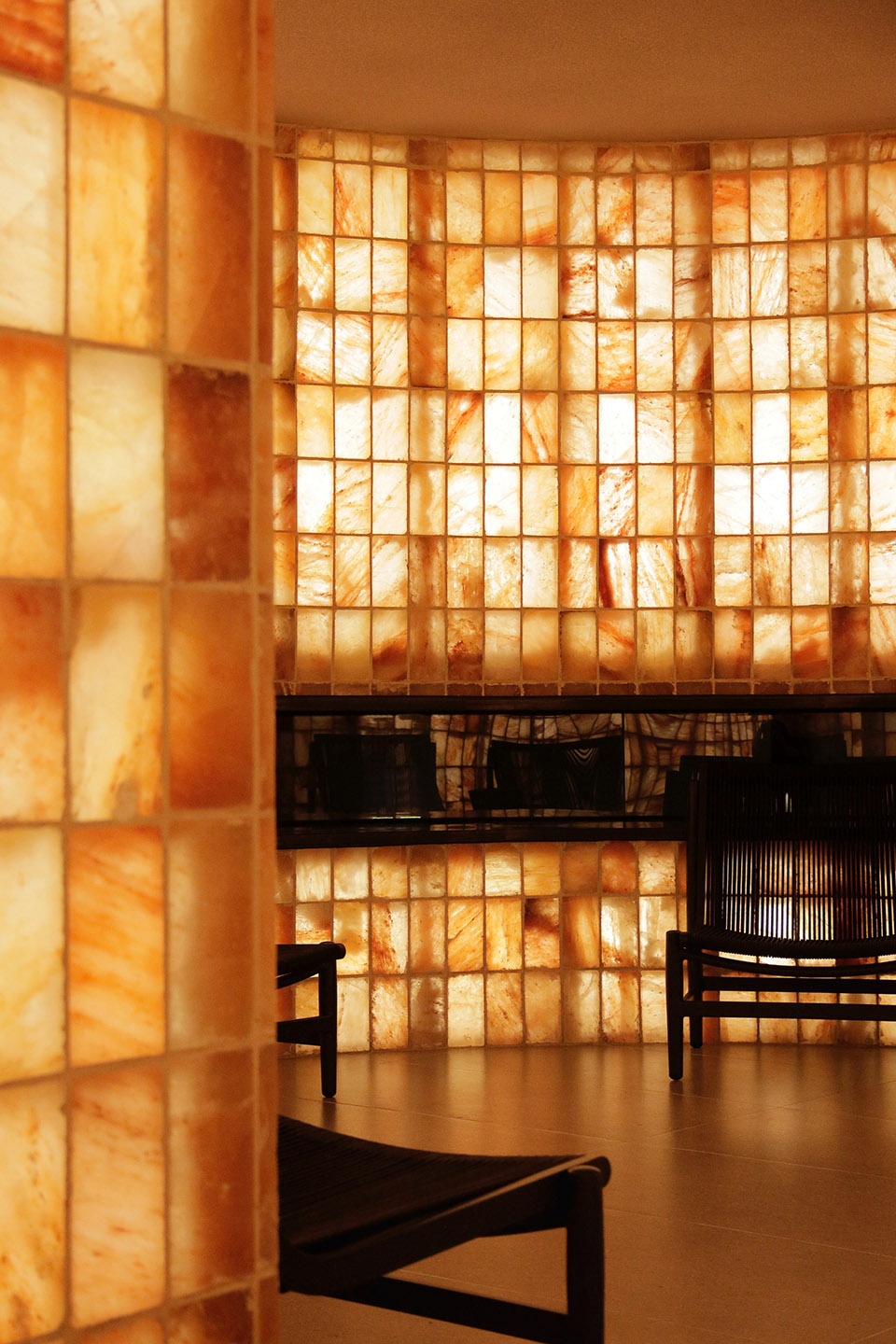 joyous spring wellness center by soong lab