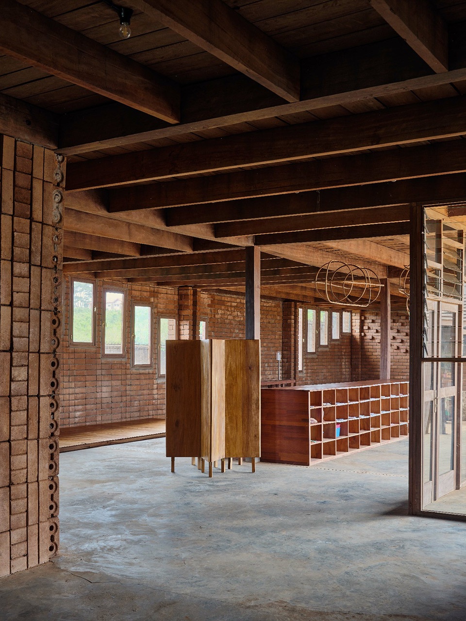african flow kindergarten by urbanitree