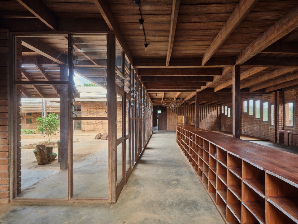 african flow kindergarten by urbanitree