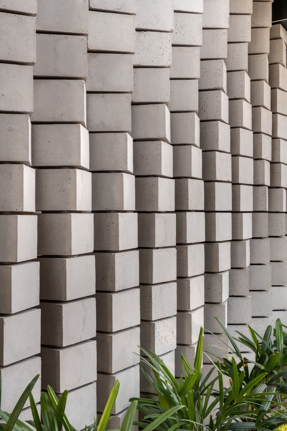 TEL AD by BDM Architects YET Architecture
