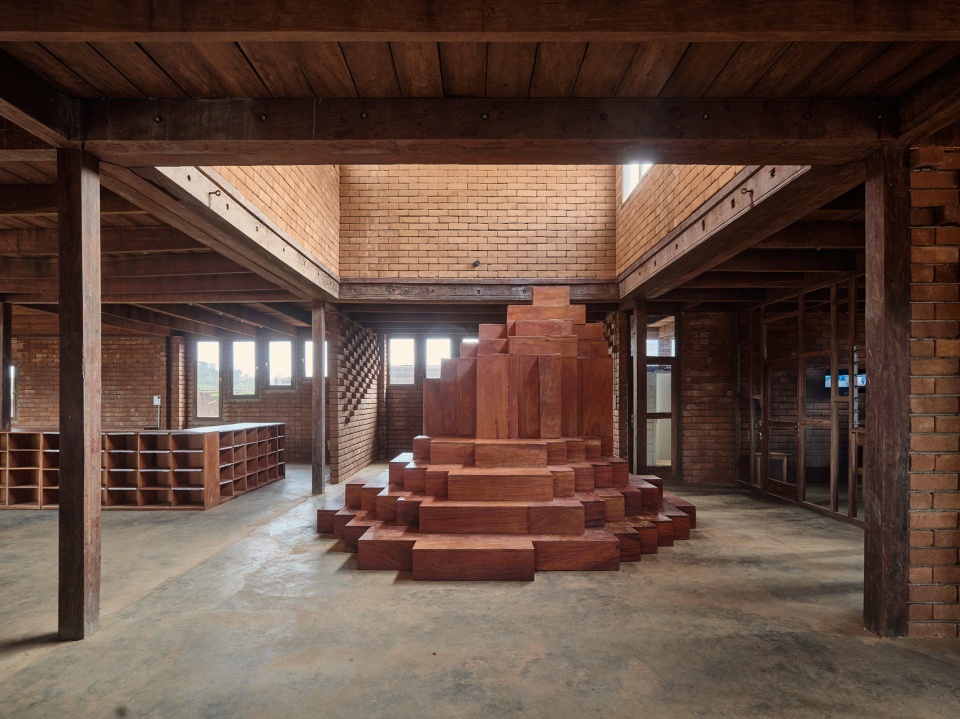 african flow kindergarten by urbanitree
