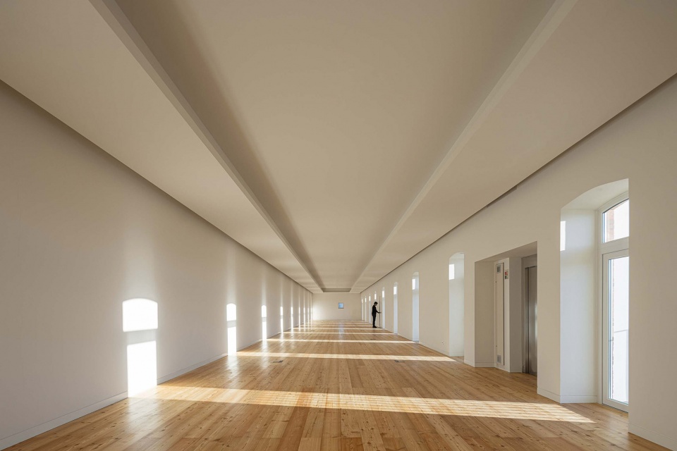 bairro do boneco by andre david arquitecto